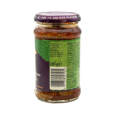 Pataks - Lime Pickle - 283 g