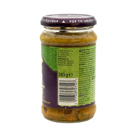 Pataks - Mango Pickle - 283 g