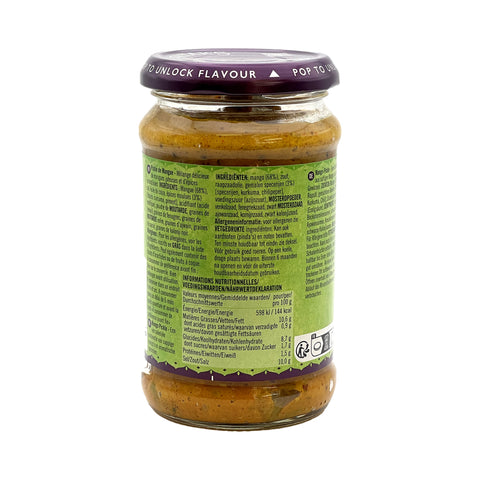 Pataks - Mango Pickle - 283 g