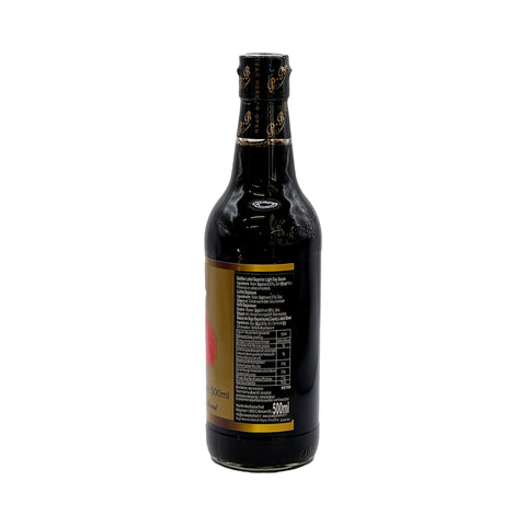 Pearl River Bridge - Golden Label Superior ight Soy Sauce - 500 ml