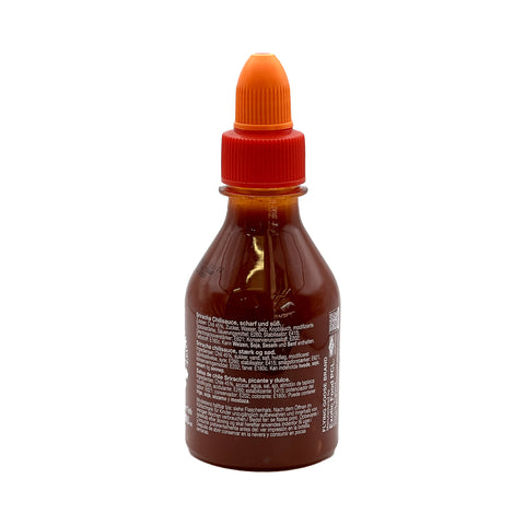 Sriracha - Scharfe Chilisauce, scharf und süß - 200 ml