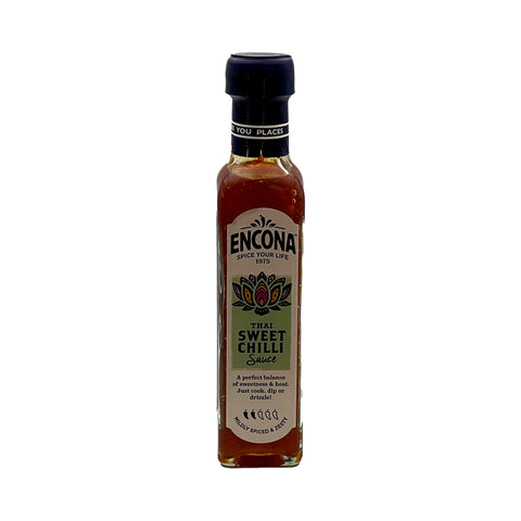 Encona – Thailändische süße Chilisauce