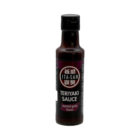 Ita-San - Teriyaki-Sauce