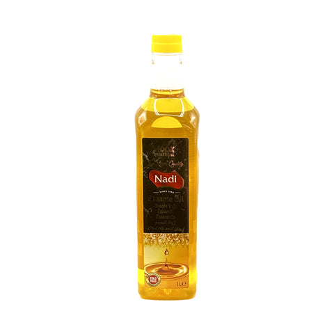 Nadi - Sesame Oil - 1 l