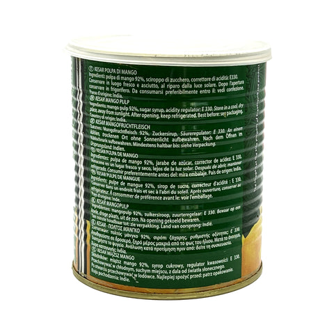 AliBaba - Kesar Mangomark