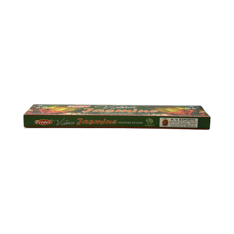 Tridev - Victoria Jasmine Incense Stick