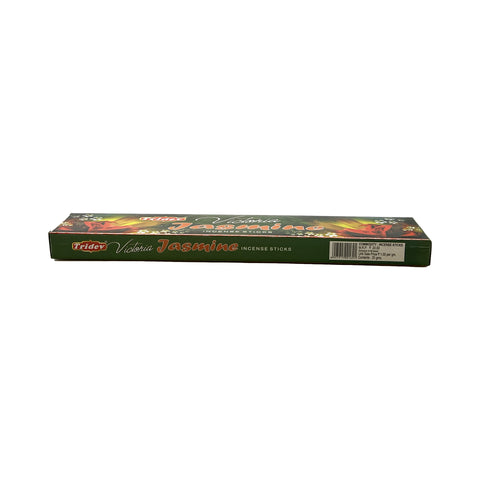 Tridev - Victoria Jasmine Incense Stick