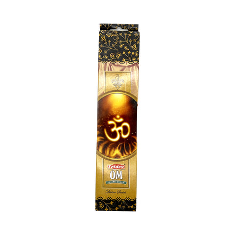 Tridev - OM Incense Stick