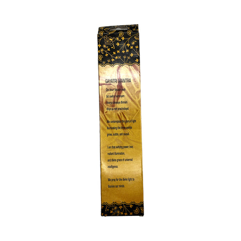 Tridev - OM Incense Stick