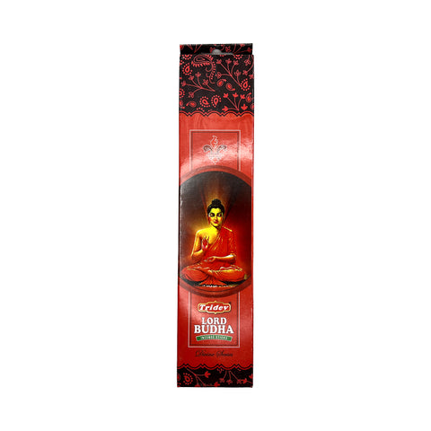 Tridev - Lord Budha Incense Stick