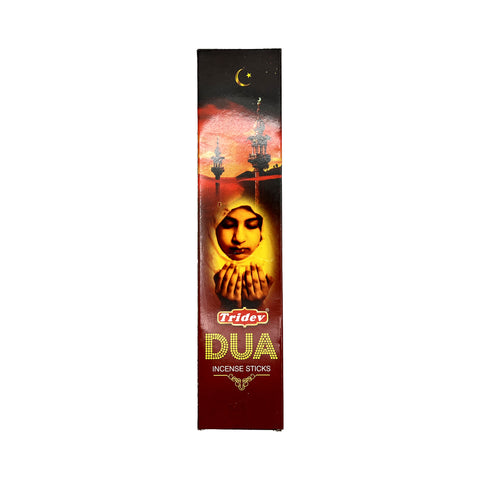 Tridev - Dua Incense Stick