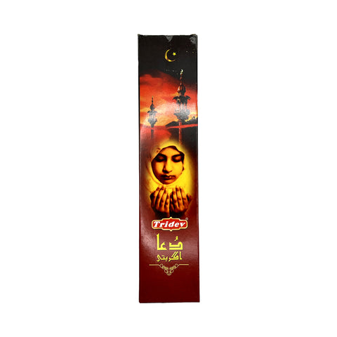 Tridev - Dua Incense Stick