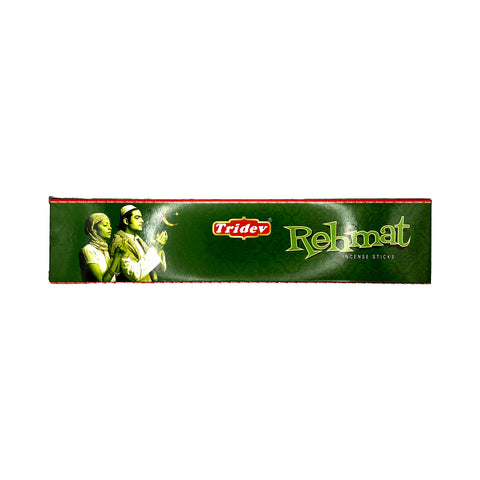 Tridev - Rehmat Incense Stick