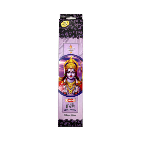 Tridev - Jai Shri Ram Incense Stick