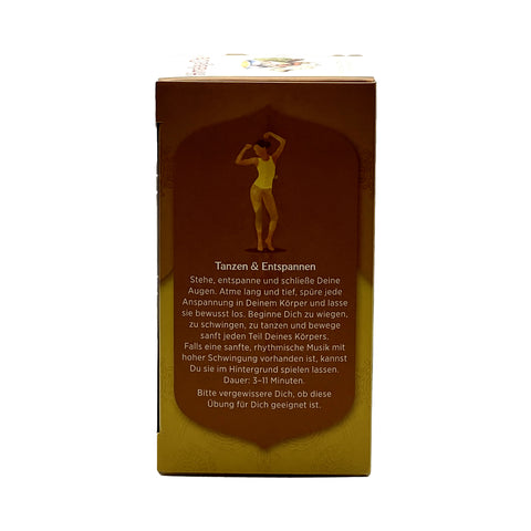 Chá Yogi - Himalaya Chai - 34 g