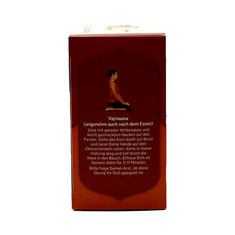 Yogi Tea - Nach dem Essen - 30.6 g