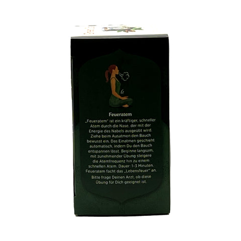 Chá Yogi - Chai Verde - 30,6 g