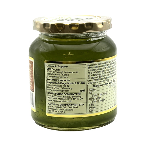 Allgroo - Chá de Aloe Vera - 400 g