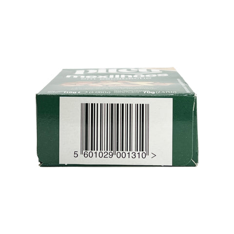 Pitéu - Mexilhões em Escabeche - 70 g