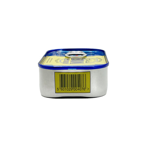 Bom Petisco - Thunfisch in natürlicher Salzlake - 78 g