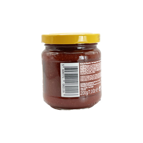 Dom Duarte - Red Pepper Paste - 200 g