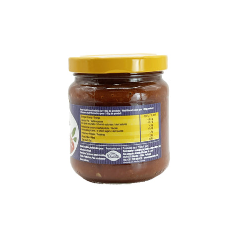 Dom Duarte - Knoblauchessig-Gewürzmischung - 200 g