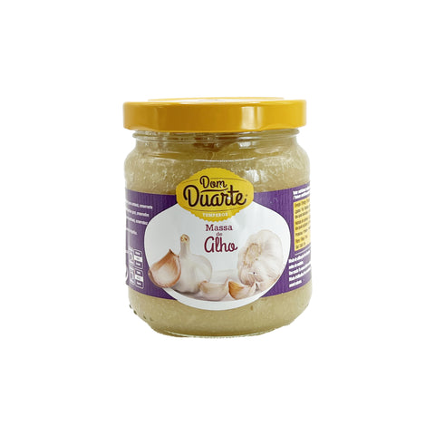 Dom Duarte - Knoblauchteig - 200 g