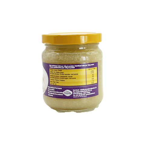 Dom Duarte - Knoblauchteig - 200 g