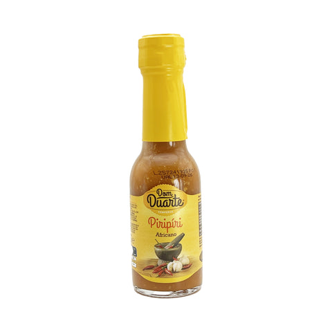 Dom Duarte - Afrikanischer Vogelaugen-Chili - 100 g