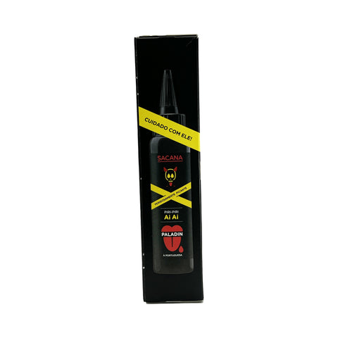 Paladin - Piri-Piri Ai Ai Sacana -&gt; Spicy Ai Ai Rascal - 75 ml