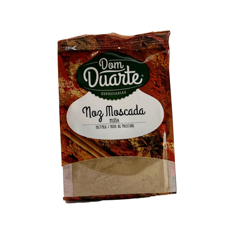 Dom Duarte - Muskatnuss - 50 g
