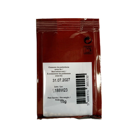 Dom Duarte - Piri-piri beans - 50 g