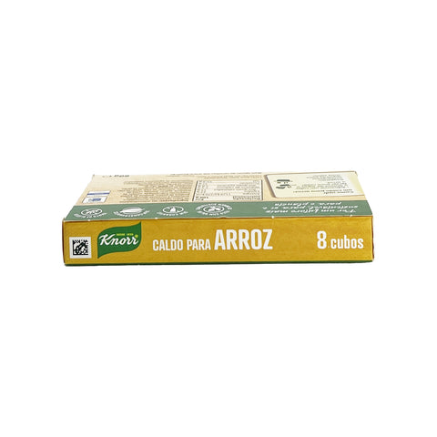 Knorr - Rice broth - 80 g