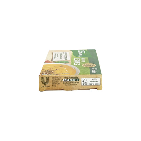 Knorr - Vegetable Broth - 80 g