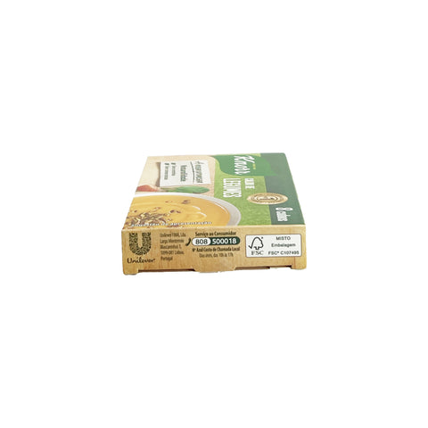 Knorr - Vegetable Broth - 80 g