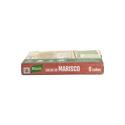 Knorr - Seafood Soup - 80 g