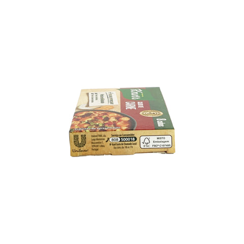 Knorr - Beef Broth - 80 g