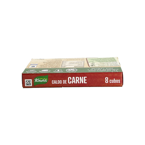 Knorr - Beef Broth - 80 g