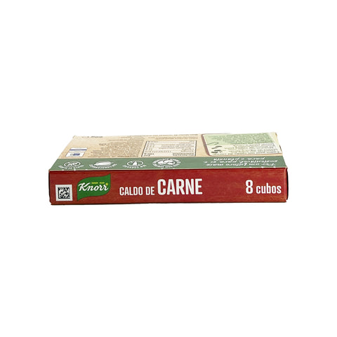 Knorr - Beef Broth - 80 g