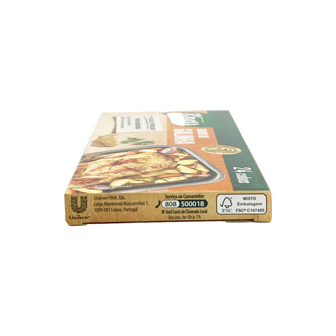 Knorr - Chicken Broth - 240 g