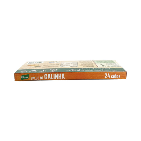 Knorr - Chicken Broth - 240 g