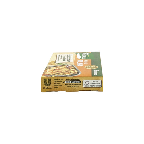 Knorr - Chicken Broth - 80 g