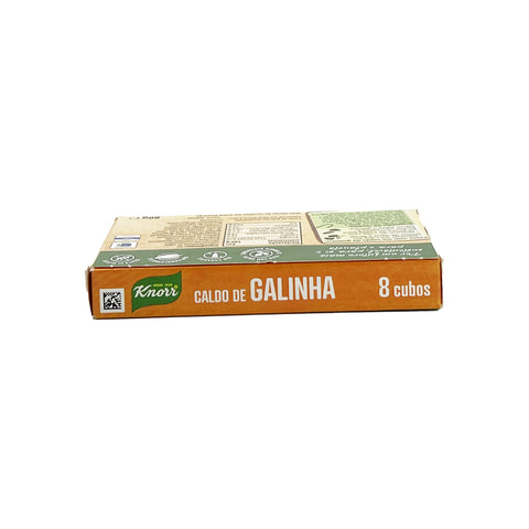 Knorr - Chicken Broth - 80 g
