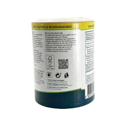 Marnoto - Traditional Sea Salt - 200 g