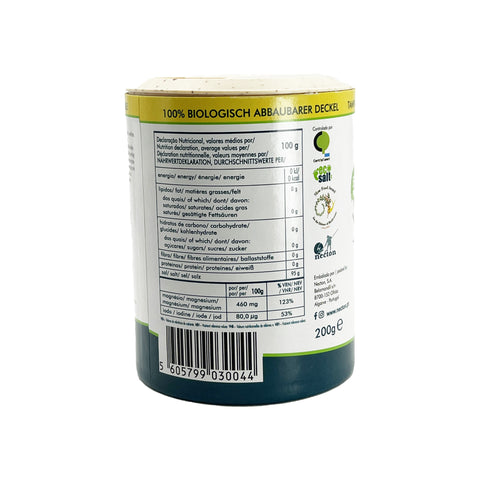 Marnoto - Traditional Sea Salt - 200 g