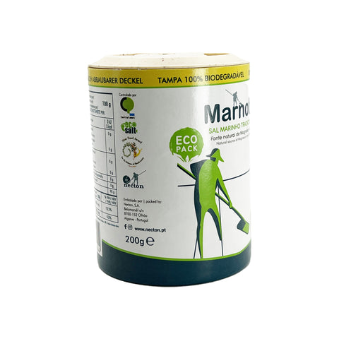 Marnoto - Traditional Sea Salt - 200 g