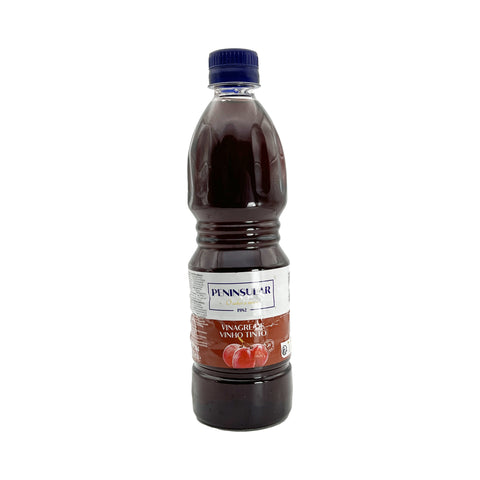 Peninsular - Red Wine Vinegar - 500 ml