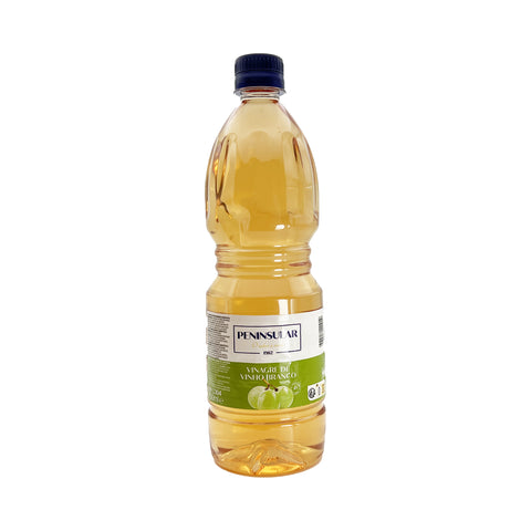 Peninsular - White Wine Vinegar - 750 ml