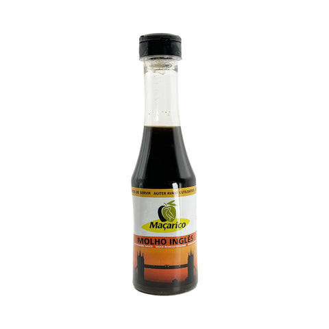 Macarico - English Sauce - 180 ml