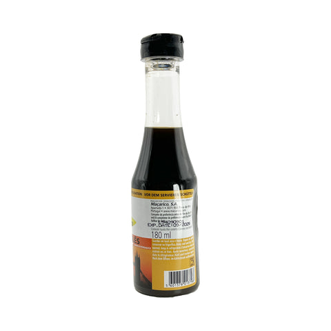Macarico - English Sauce - 180 ml